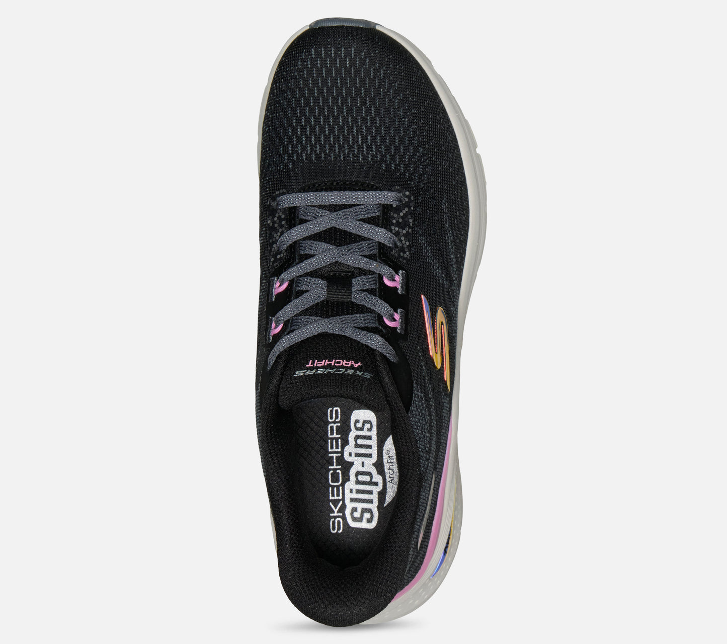 Slip-ins: Arch Fit 3.0