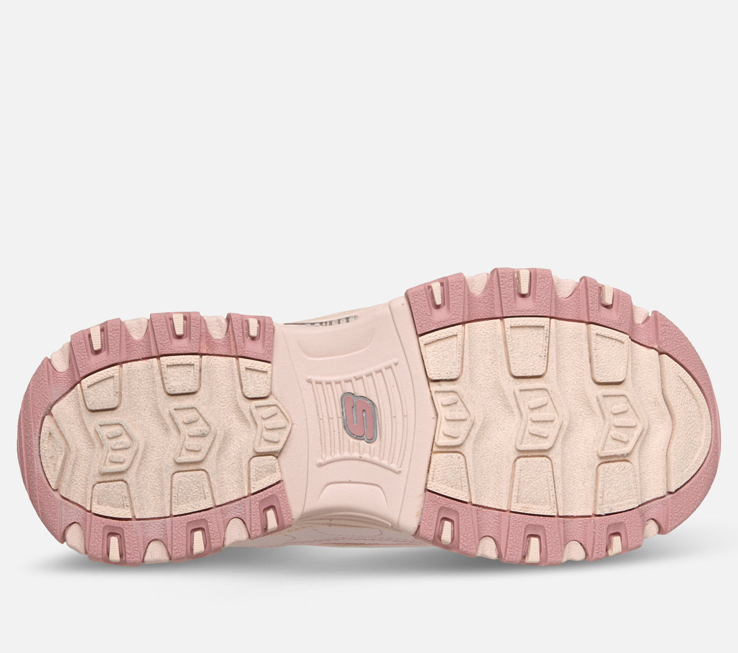D'Lites - Sweet Blush Shoe Skechers.dk