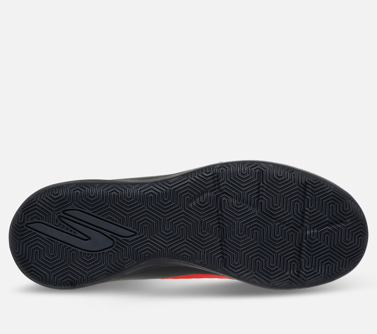 SKX_2 JR TD IC Football Skechers.dk