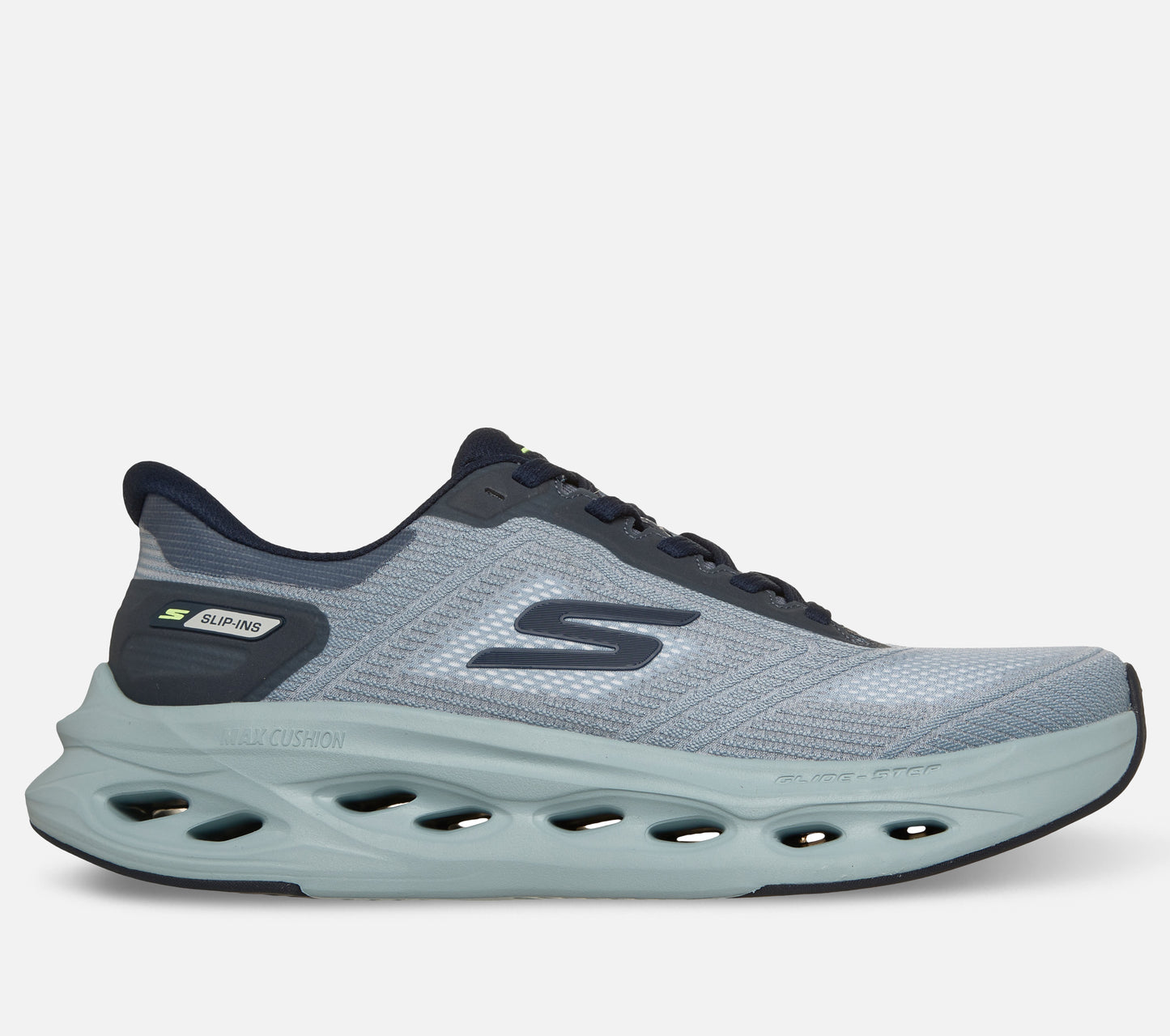 Slip-ins: Max Cushioning Glide-Step Shoe Skechers.dk