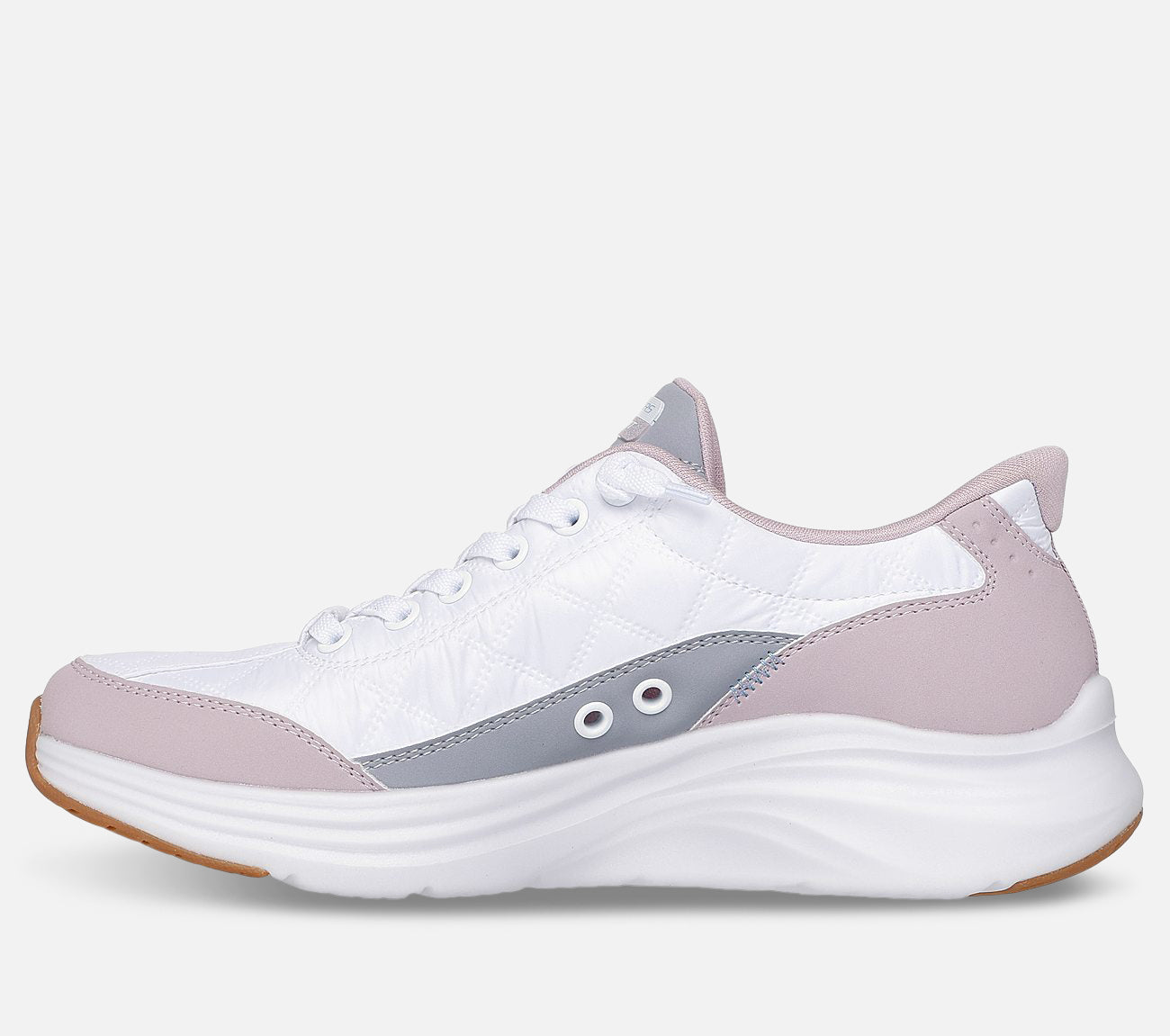 Slip-ins: Contour Foam - Cozy Fit Shoe Skechers.dk