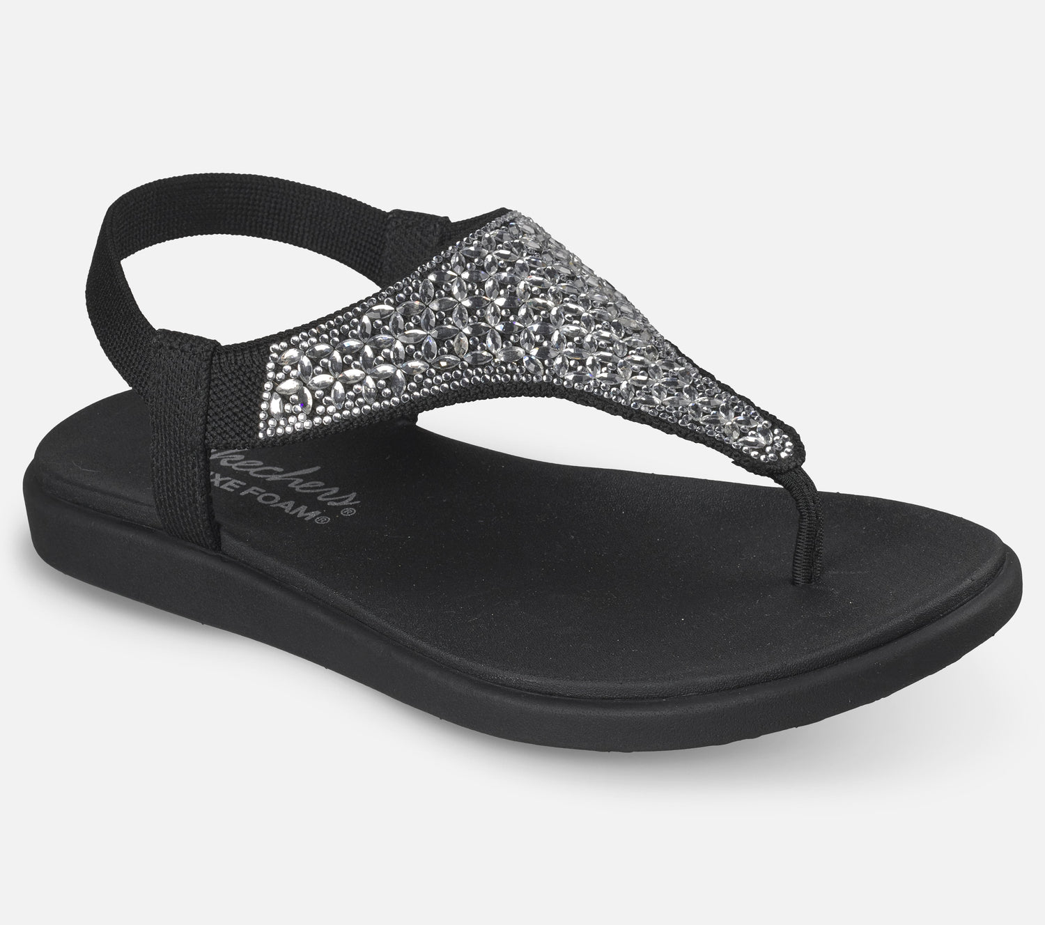 Meditation Luxe - Modern Event Sandal Skechers.dk