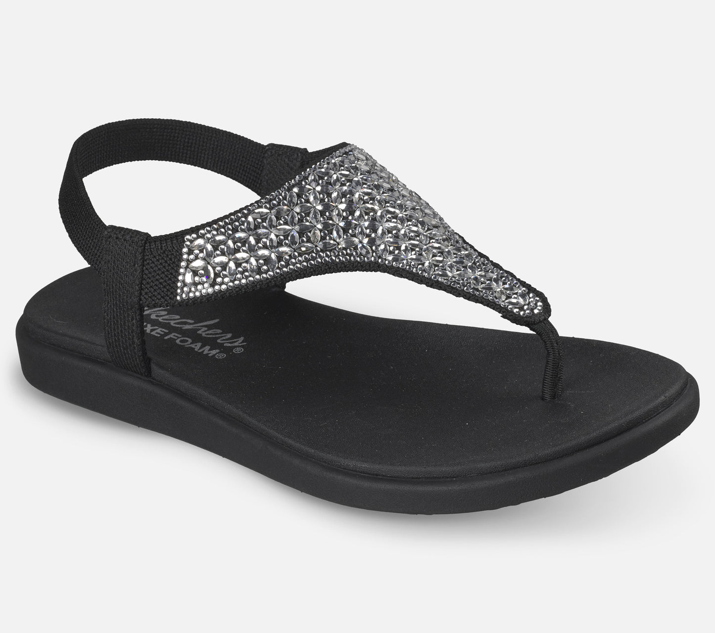 Meditation Luxe - Modern Event Sandal Skechers.dk