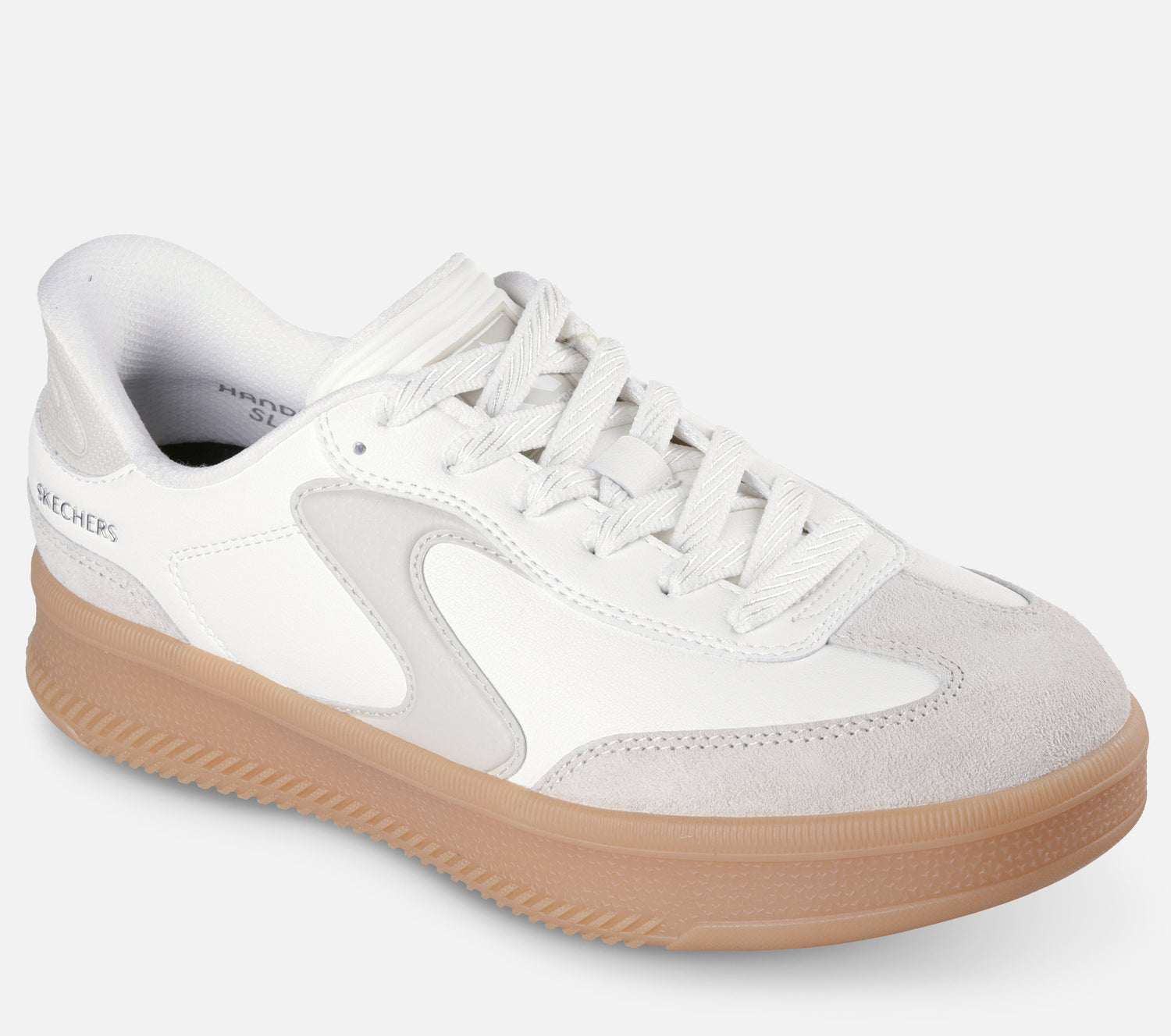 Slip-ins: Hotshot HI - Lifted Luxe Shoe Skechers.dk