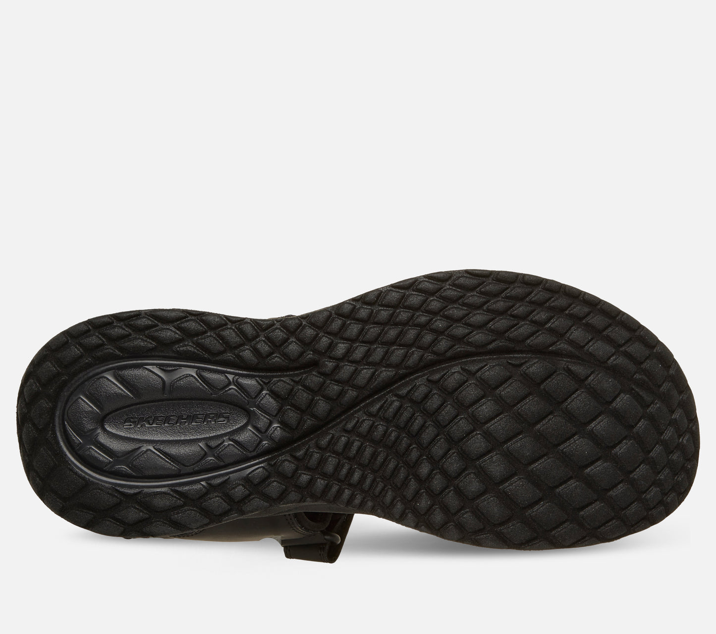 Relaxed Fit: Orvan - Gamble Sandal Skechers.dk