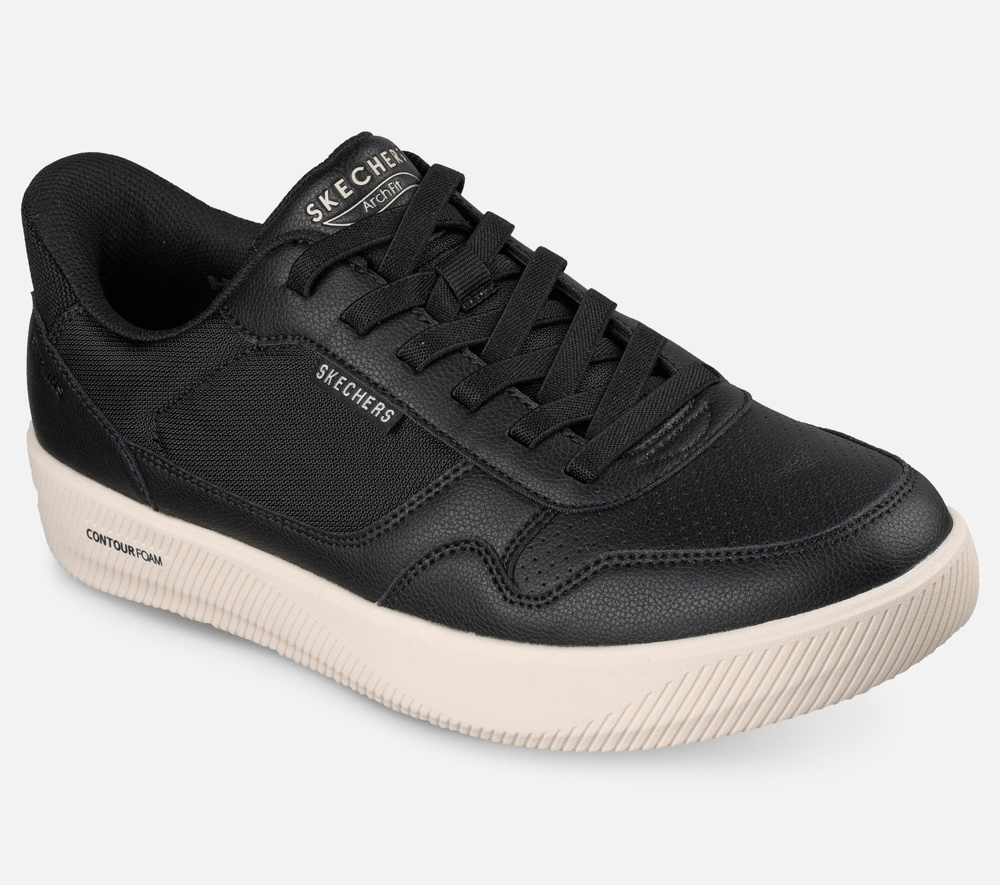 Slip-ins Arch Fit Court Break - Komfortabel Shoe Skechers.dk