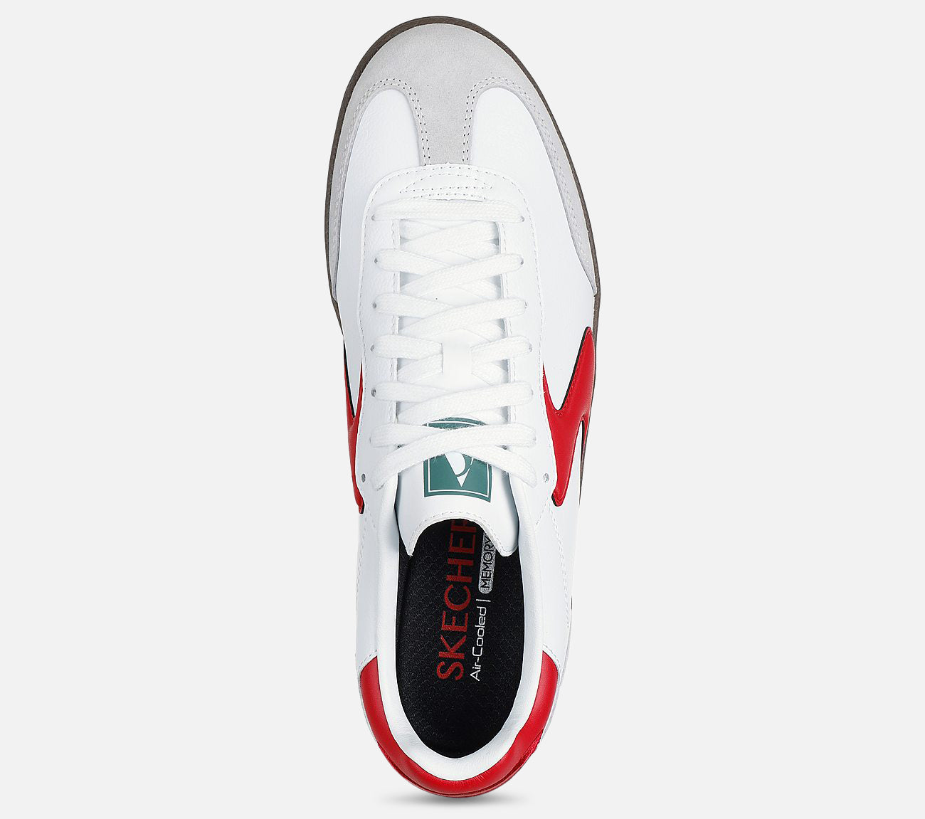 Hotshot - Pyke Shoe Skechers.dk