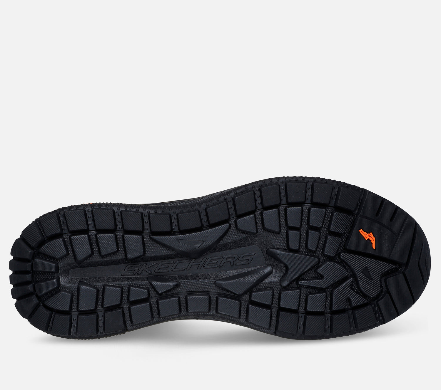 Extra Wide Fit: Slip-ins: Meroe - Pikeman Boot Skechers.dk