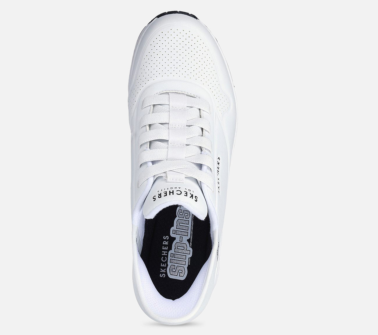 Slip-ins: Uno - Easy-Air Shoe Skechers.dk