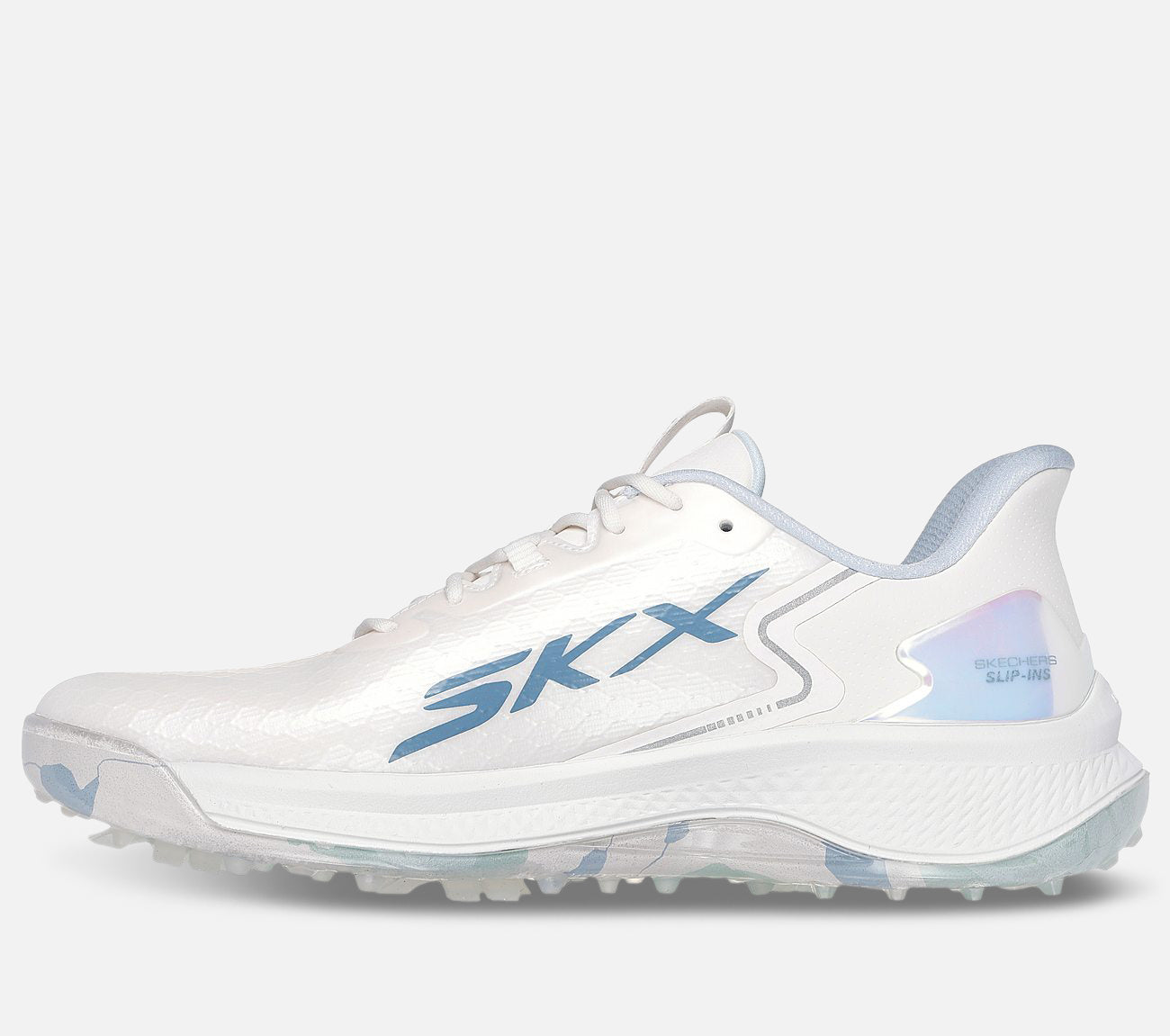 Slip-ins: GO GOLF Blade GF - Waterproof Golf Skechers.dk