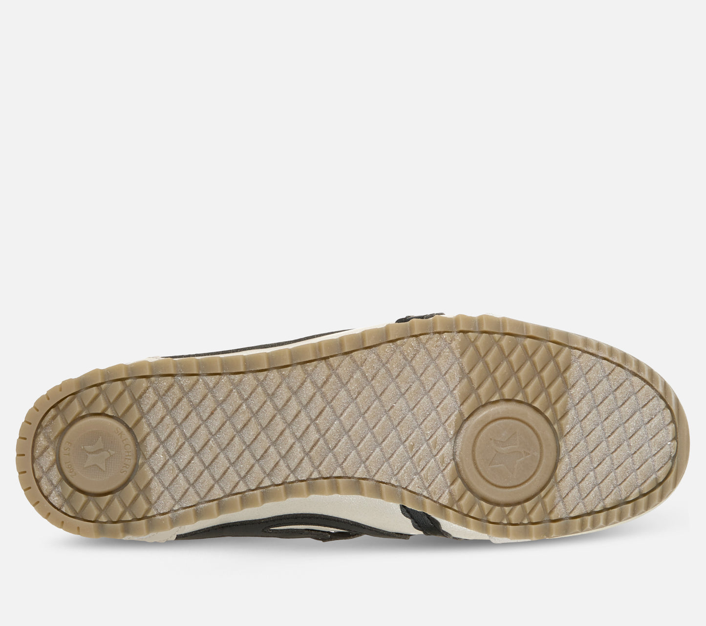 Topnotch - Infinite Shine Shoe Skechers.dk
