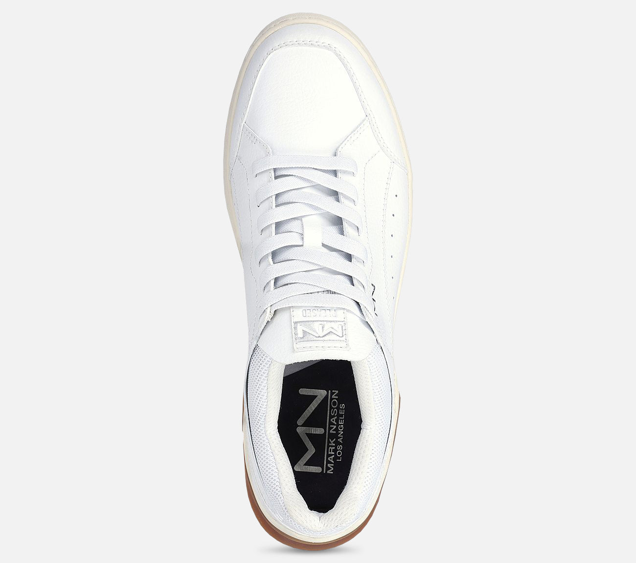 Mark Nason Classic New Cup - Colter Shoe Skechers