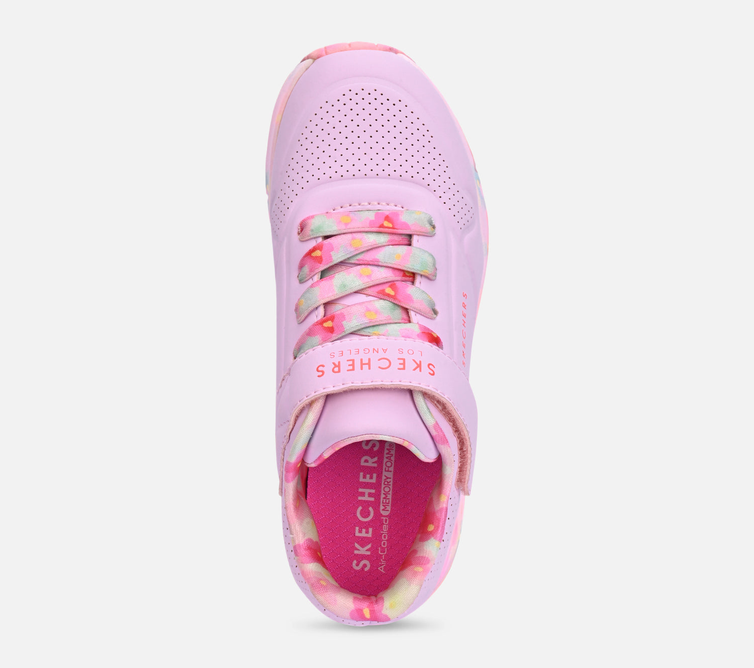 Uno Gen1 - Fresh Blooms Shoe Skechers.dk