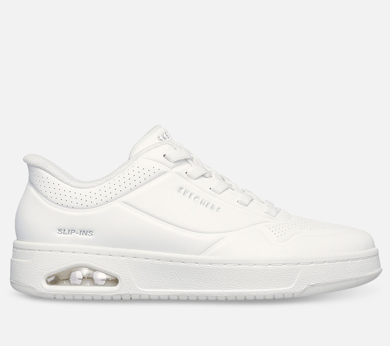 Slip-ins: UNO CTL - Laying Low Shoe Skechers.dk