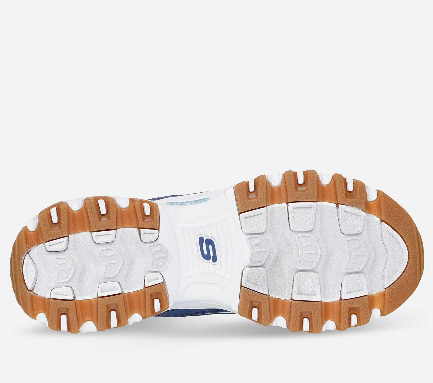 D'Lites - Spring Bloom Shoe Skechers.dk