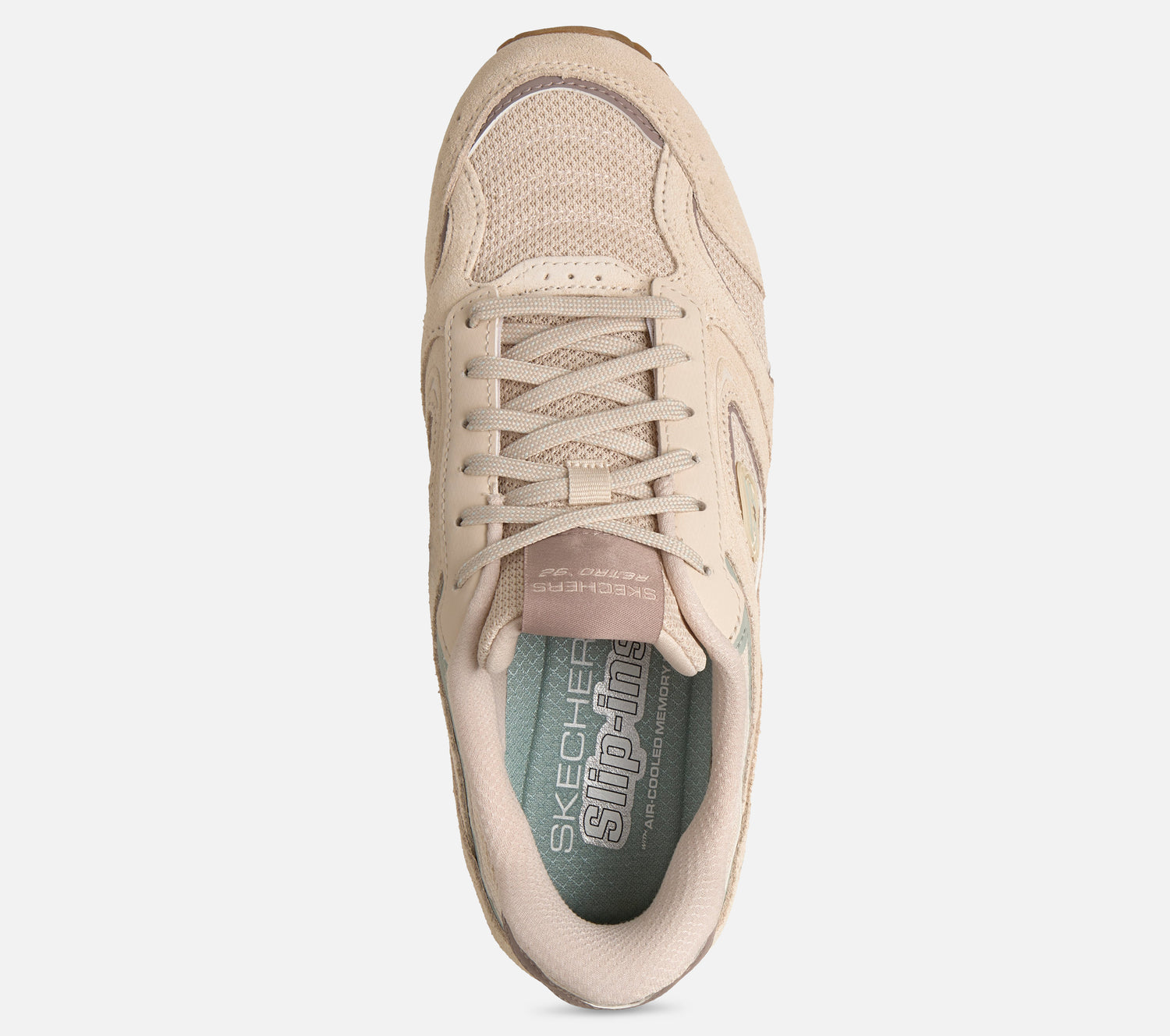 Slip-ins: Retro Lite Shoe Skechers.dk
