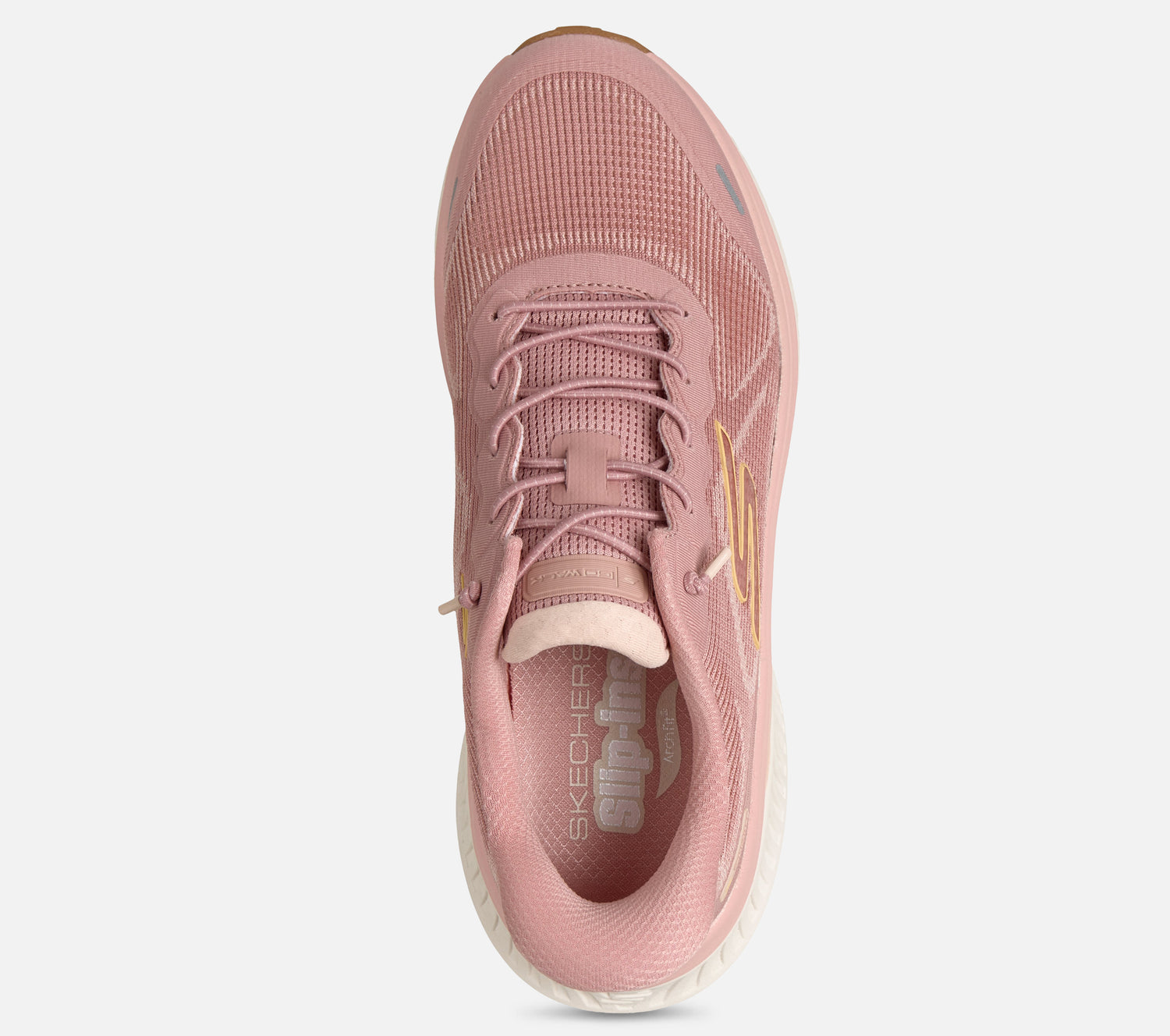 Slip-ins: GO WALK Max Cushioning Arch Fit – Paige Shoe Skechers.dk