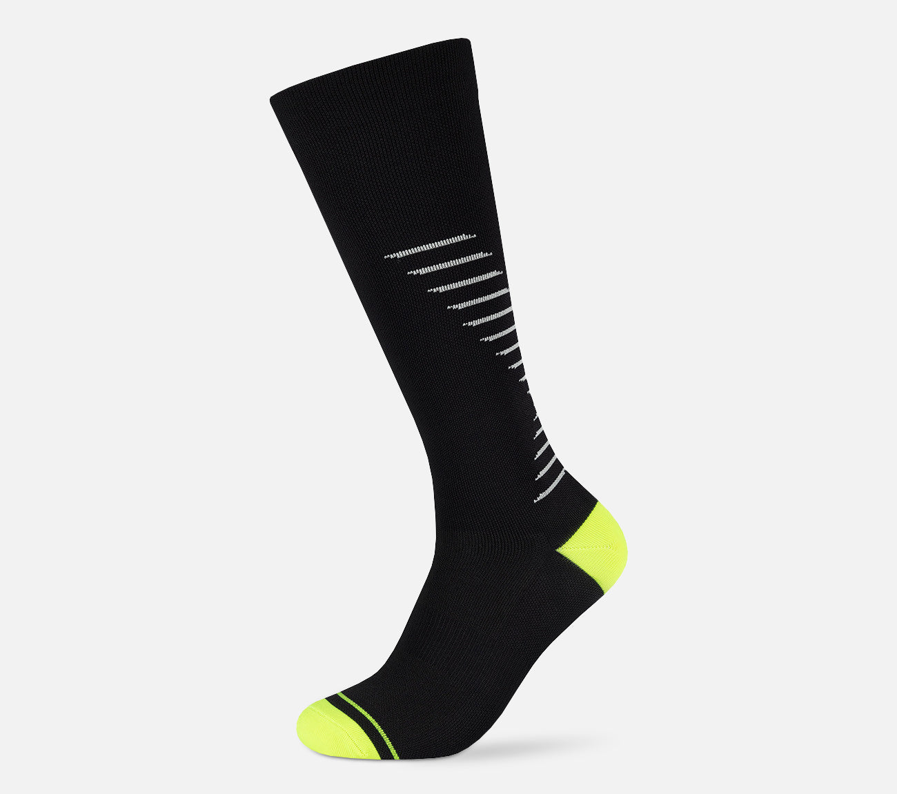 Knælange strømper Sock Skechers