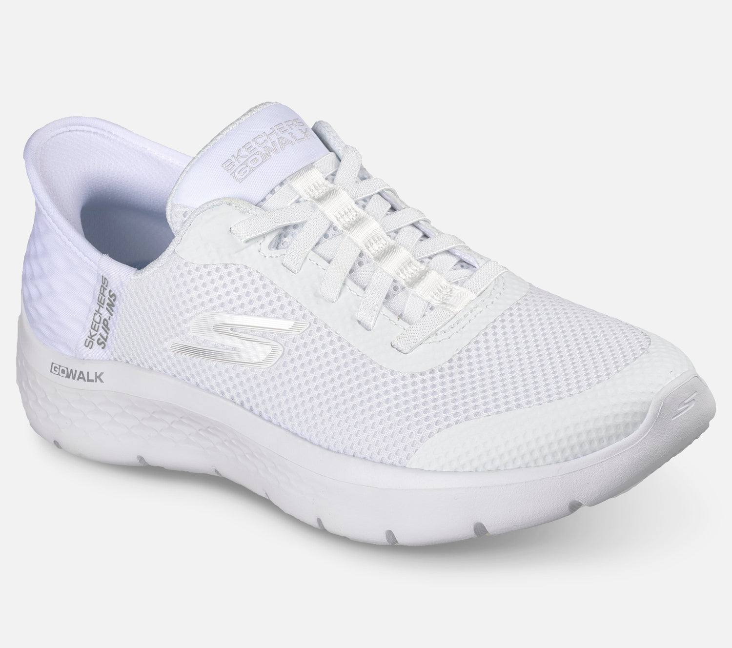 Slip-ins: GO WALK Flex - Grand Entry Shoe Skechers.dk