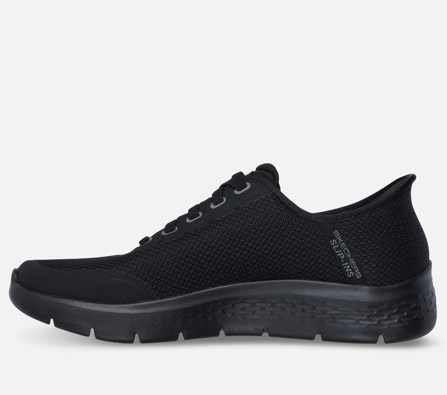 Slip-ins: GO WALK Flex - Netro Shoe Skechers.dk