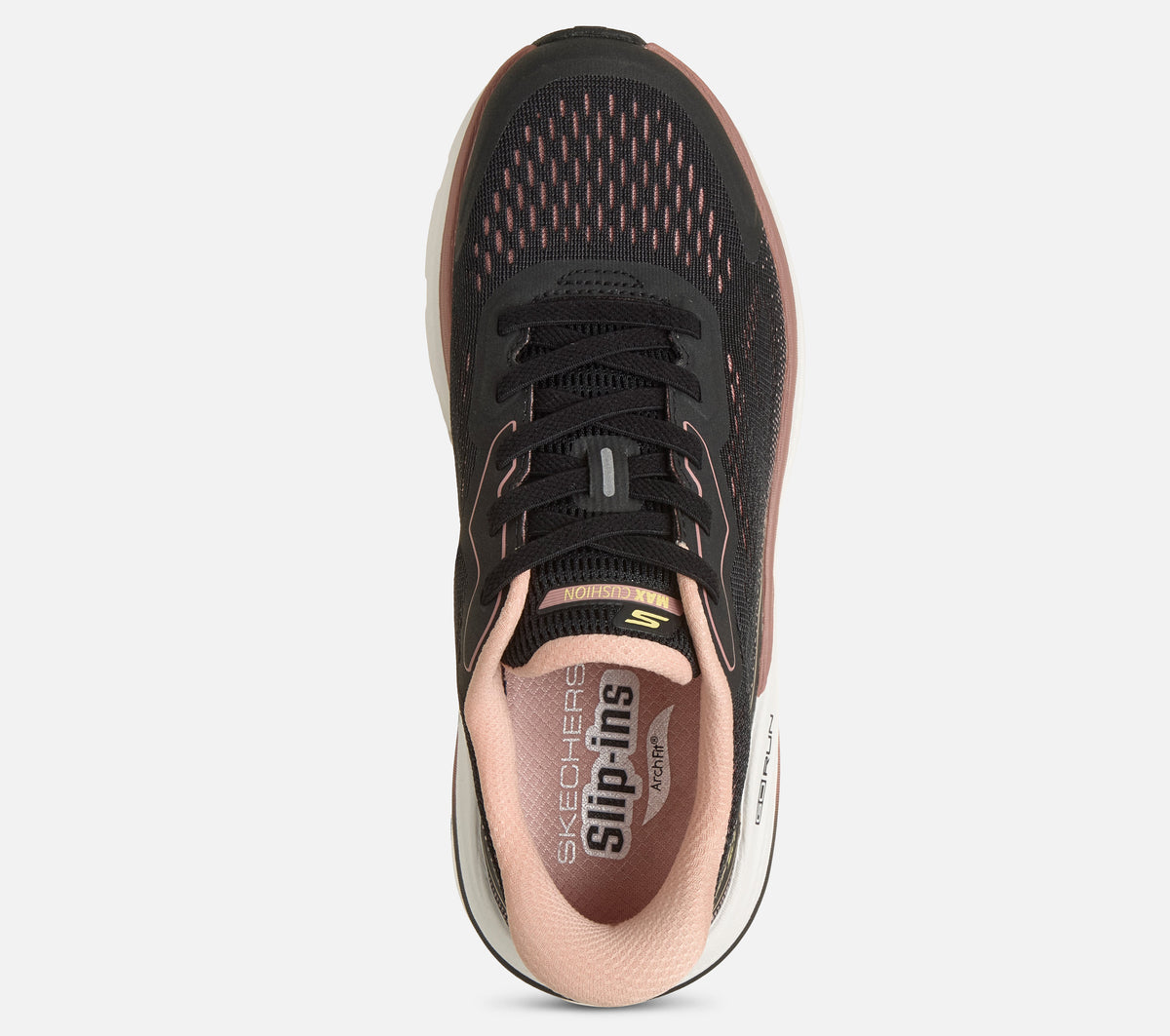 Slip-ins: Max Cushioning Arch Fit 2.0 Shoe Skechers.dk
