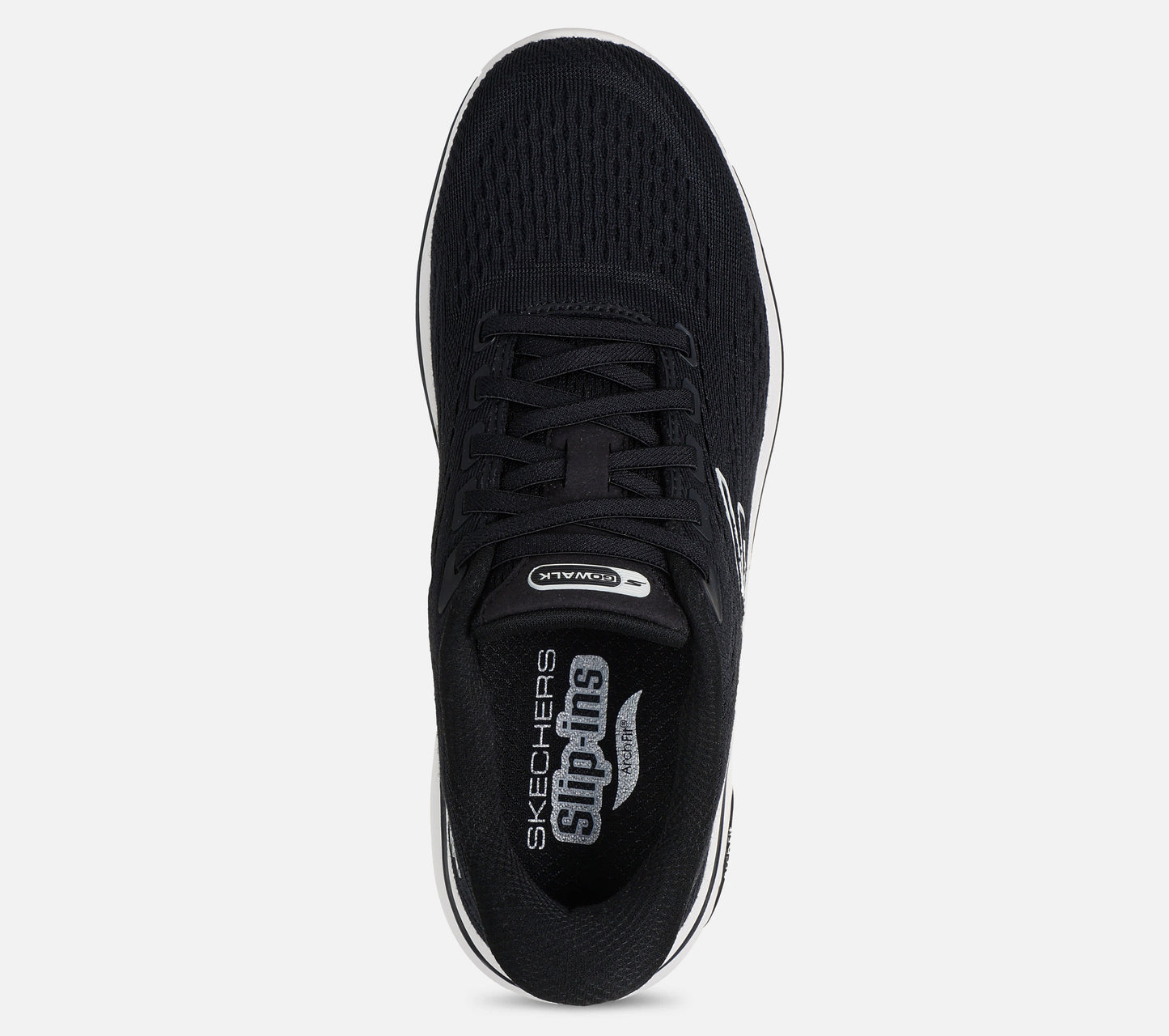 Slip-ins: GO WALK Arch Fit 2.0 - Kathy Shoe Skechers.dk