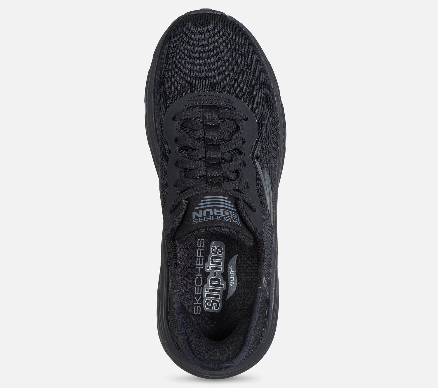 Wide Fit: Slip-ins: Max Cushioning Arch Fit 2.0 - Antilles Shoe Skechers.dk