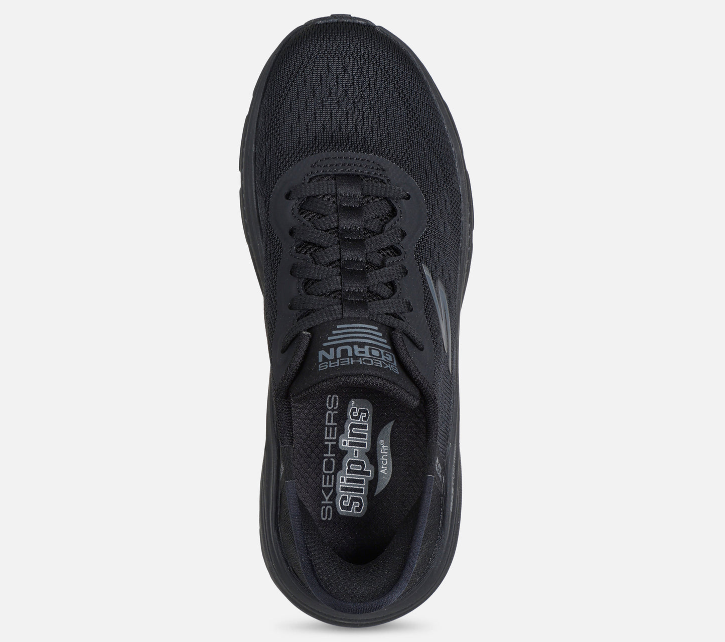 Wide Fit: Slip-ins: Max Cushioning Arch Fit 2.0 - Antilles Shoe Skechers.dk
