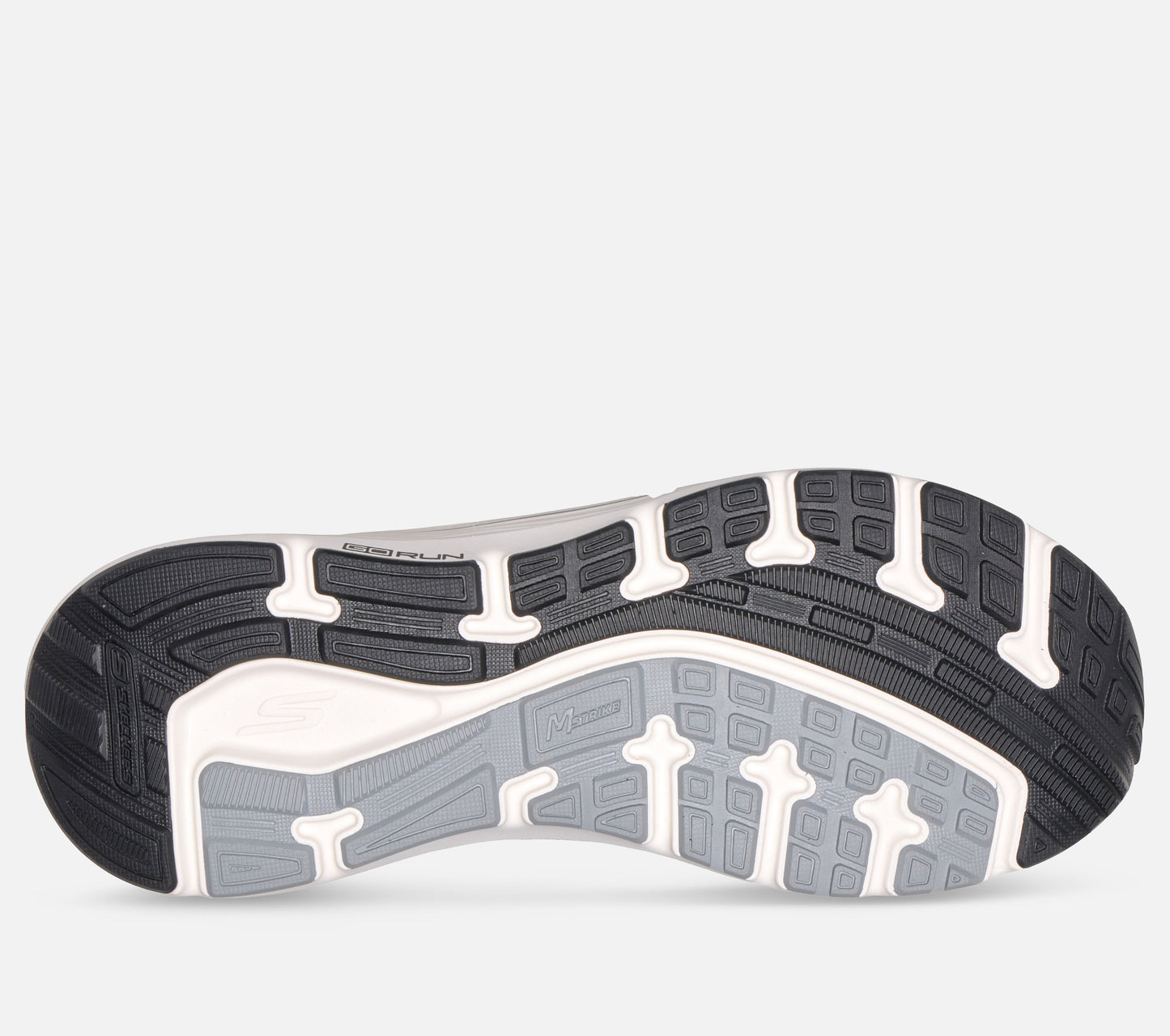 Slip-ins: GO RUN Consistent 3
