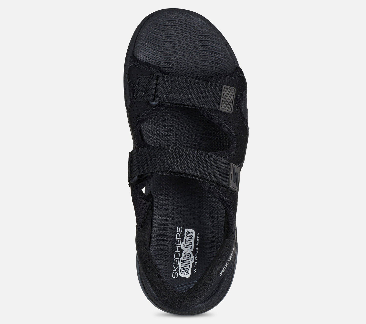 Slip-ins: Max Cushioning Premier 2.0 Sandal - Julian Sandal Skechers.dk