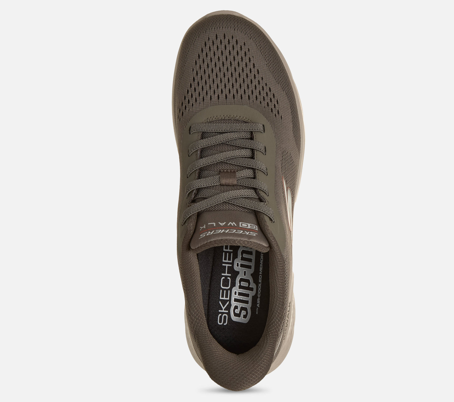 Slip-ins: GO WALK Flex - Master Shoe Skechers.dk