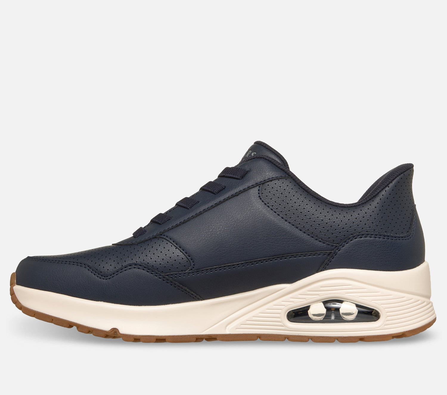 Slip-ins: Uno - Banksia Luxe Shoe Skechers.dk