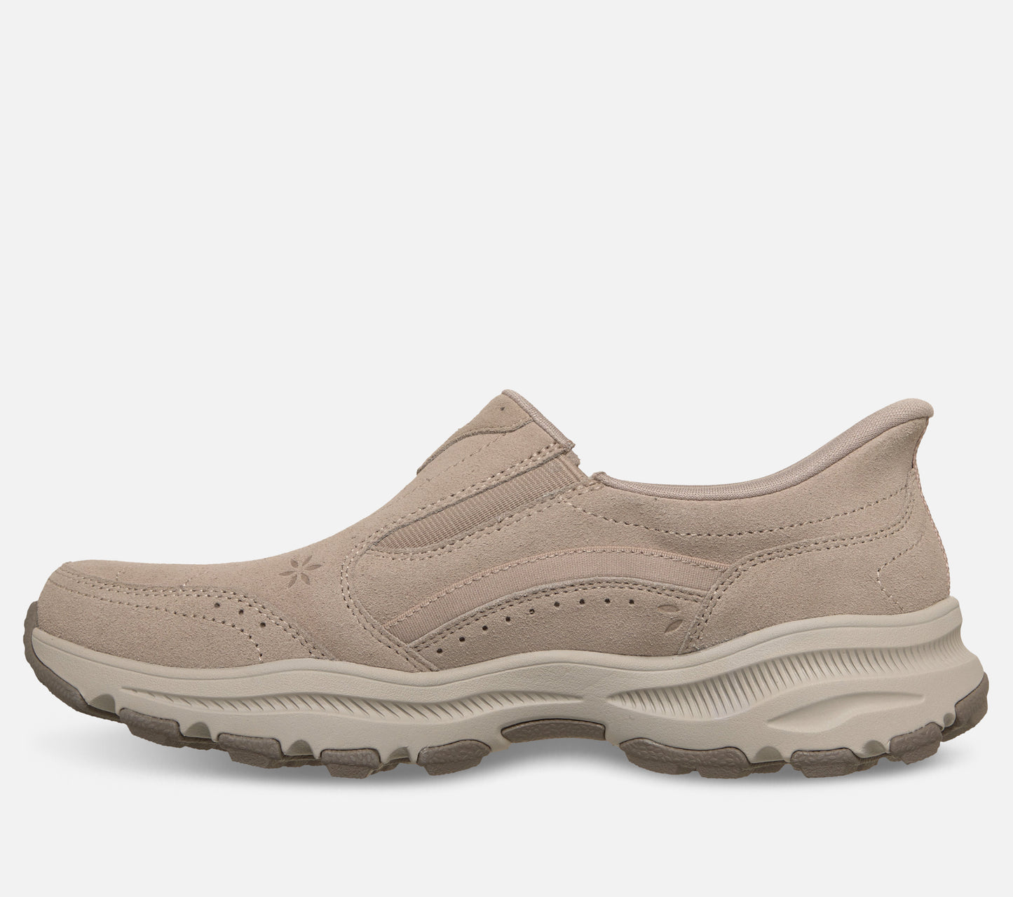 Wide Fit: Slip-ins: Alto - Rangeley Shoe Skechers.dk