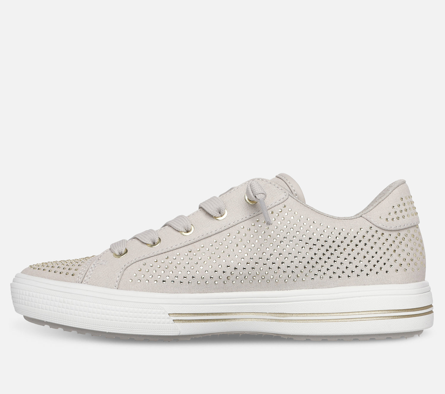 Arch Fit Arcade - Gem Steps Shoe Skechers.dk