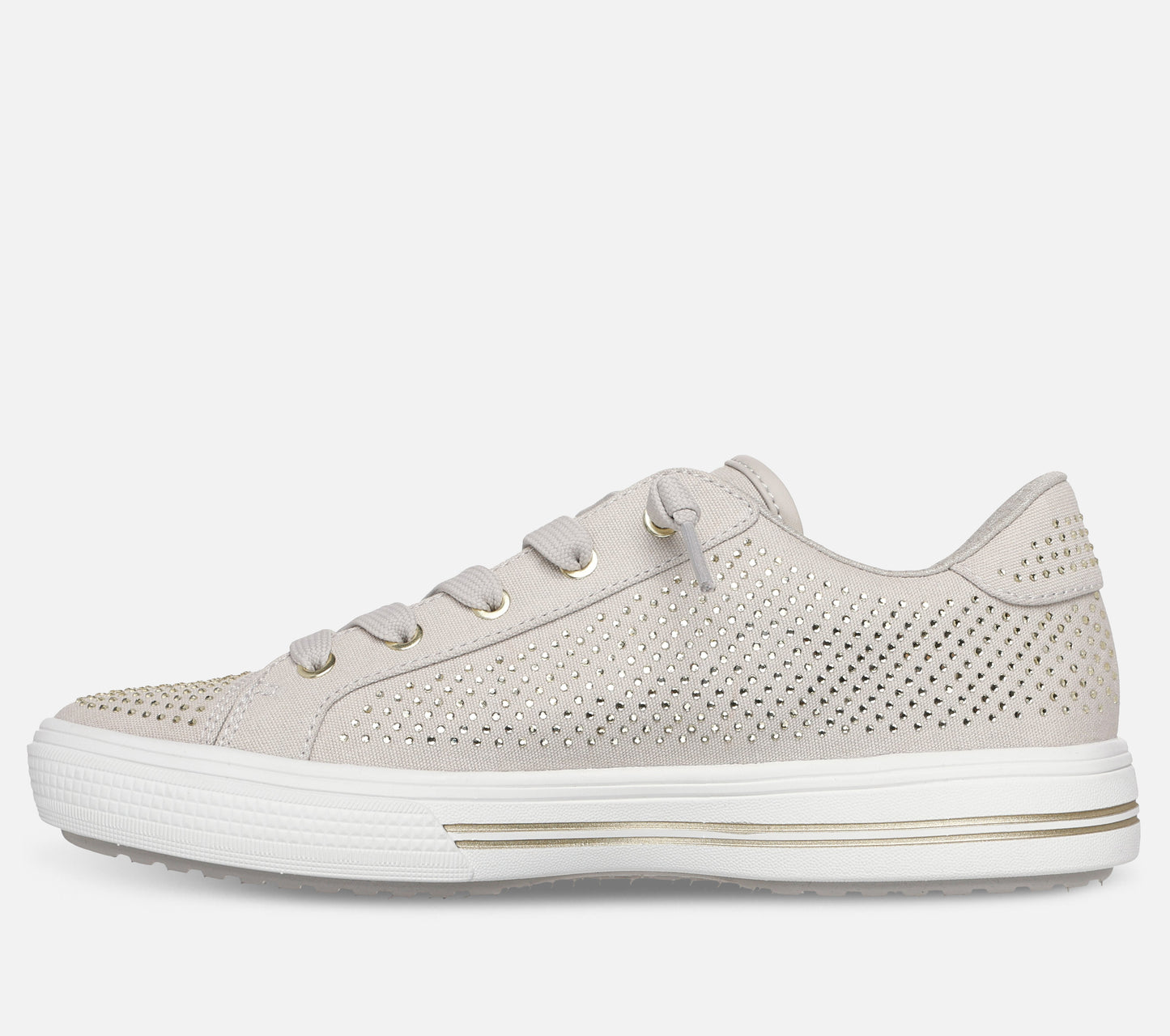 Arch Fit Arcade - Gem Steps Shoe Skechers.dk