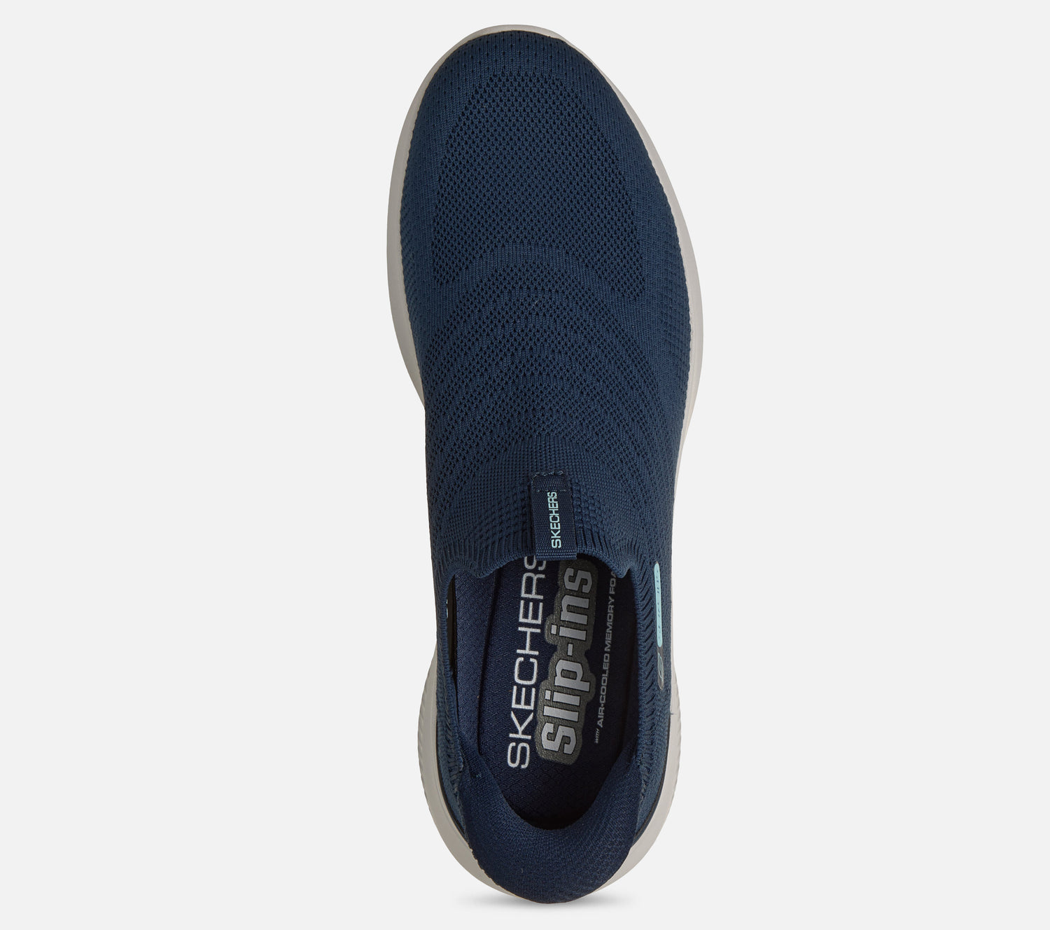 Wide Fit: Slip-ins: Ultra Flex 4.0 - Calavera Shoe Skechers.dk