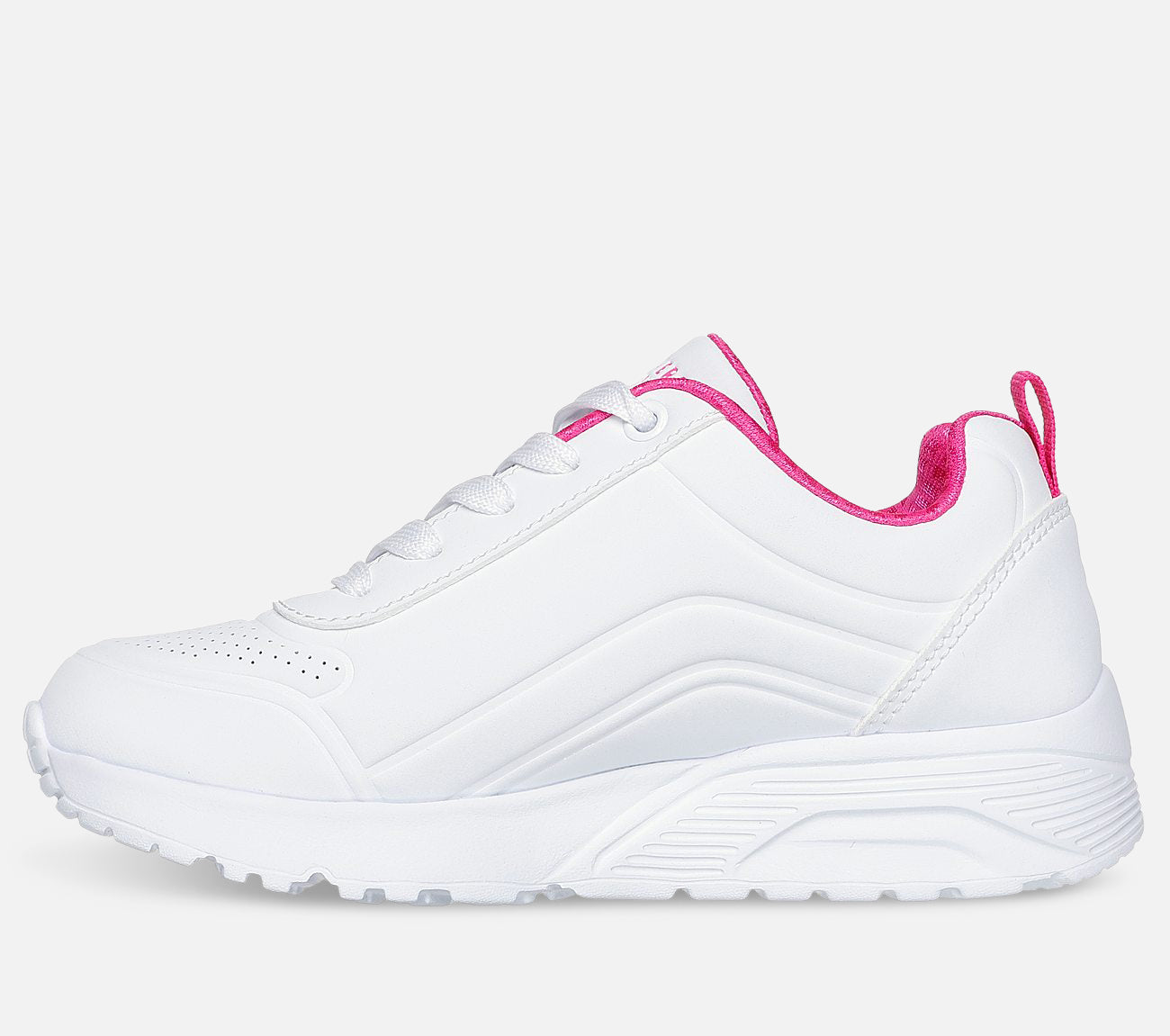 Uno Lite - Easy Zip Shoe Skechers.dk
