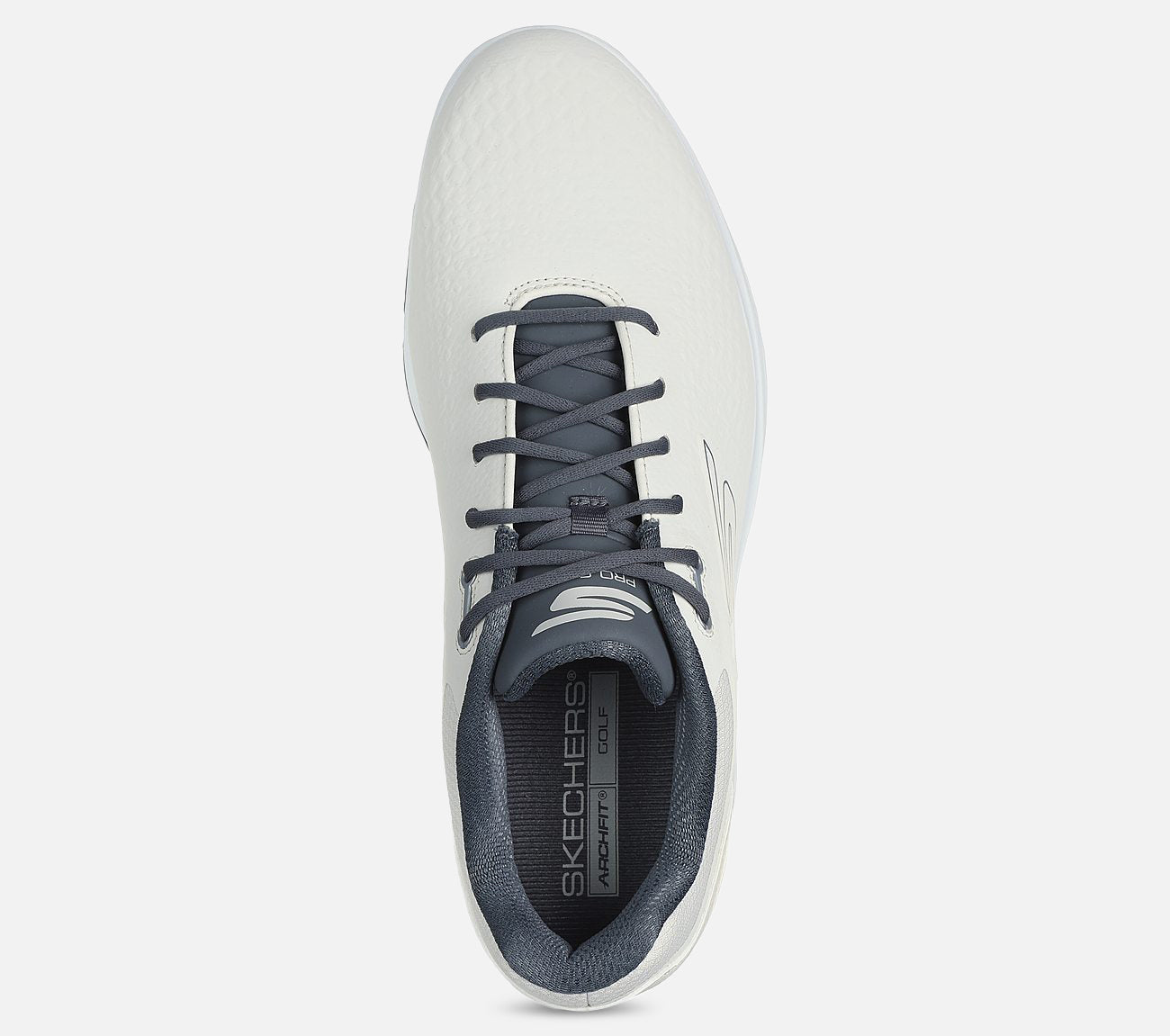 GO GOLF Pro 6 - Waterproof Golf Skechers.dk