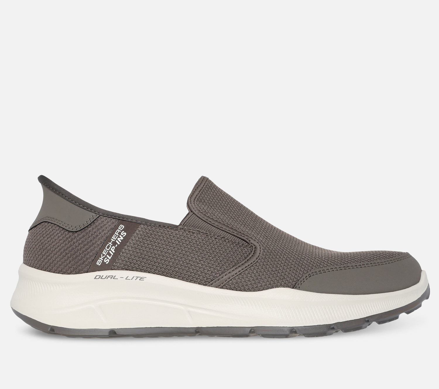Relaxed Fit: Slip-ins: Equalizer 5.0 – Drayze Shoe Skechers.dk