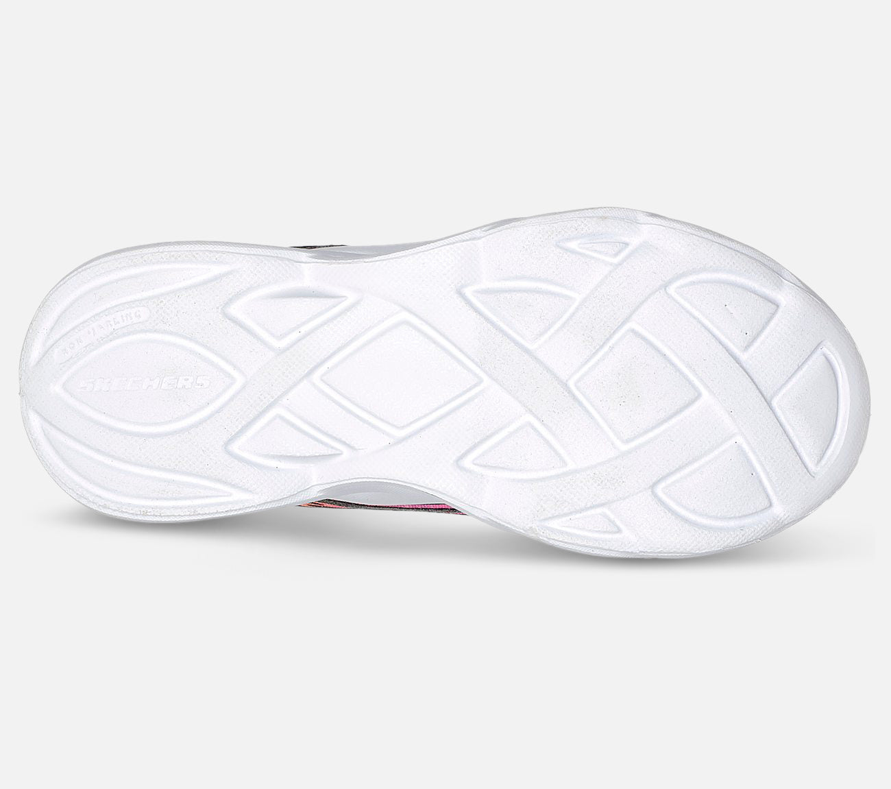 S-Lights: Twisty Brights - Mystical Bliss Shoe Skechers.dk