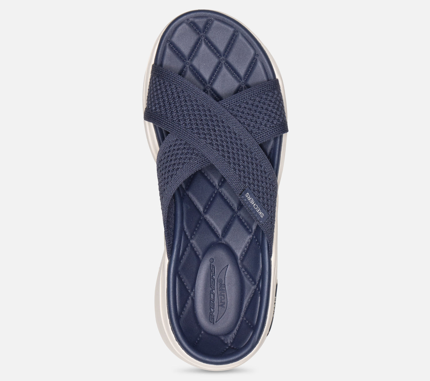 GO WALK Arch Fit 2.0 - Grace Sandal Skechers.dk