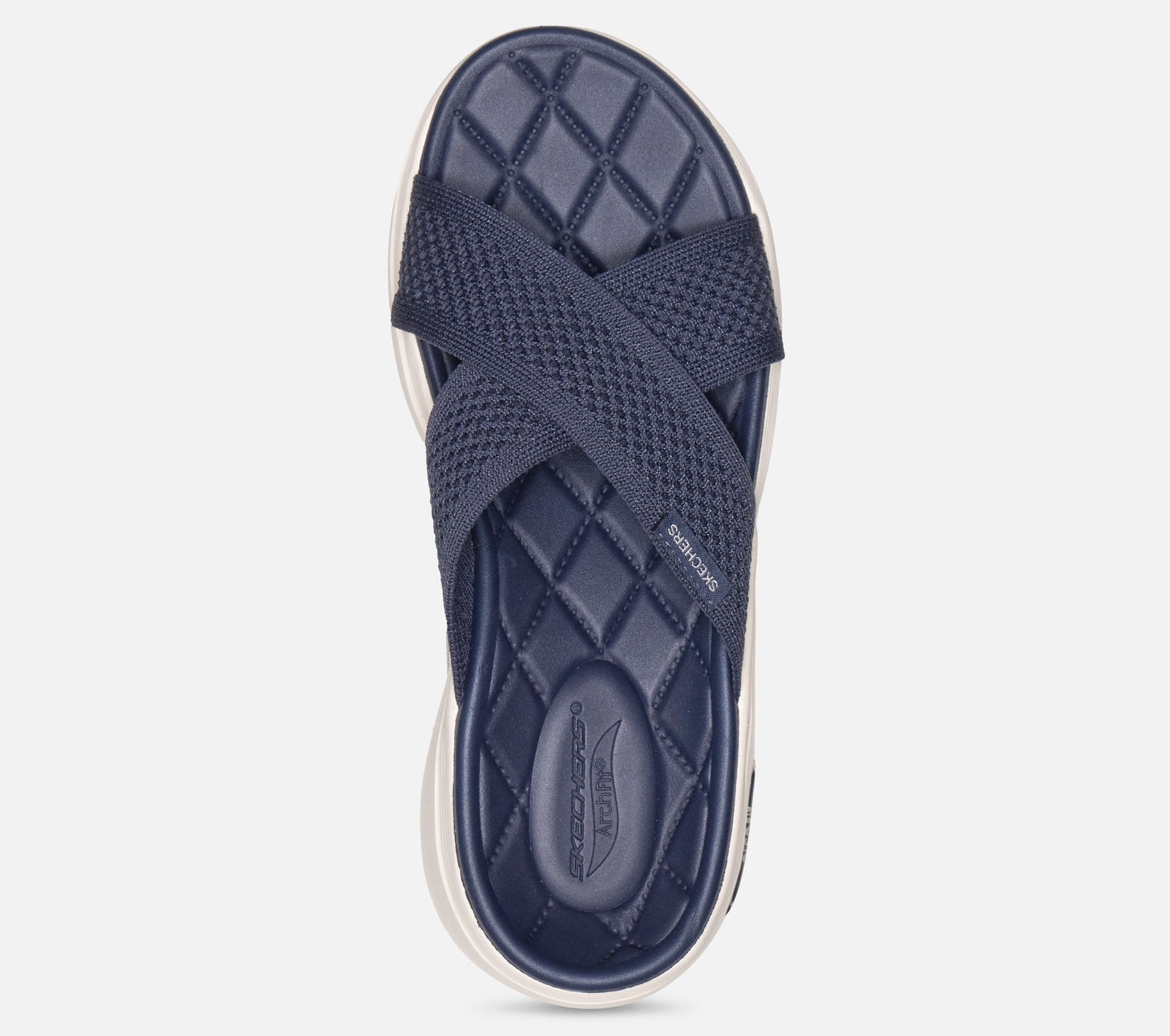 GO WALK Arch Fit 2.0 - Grace Sandal Skechers.dk