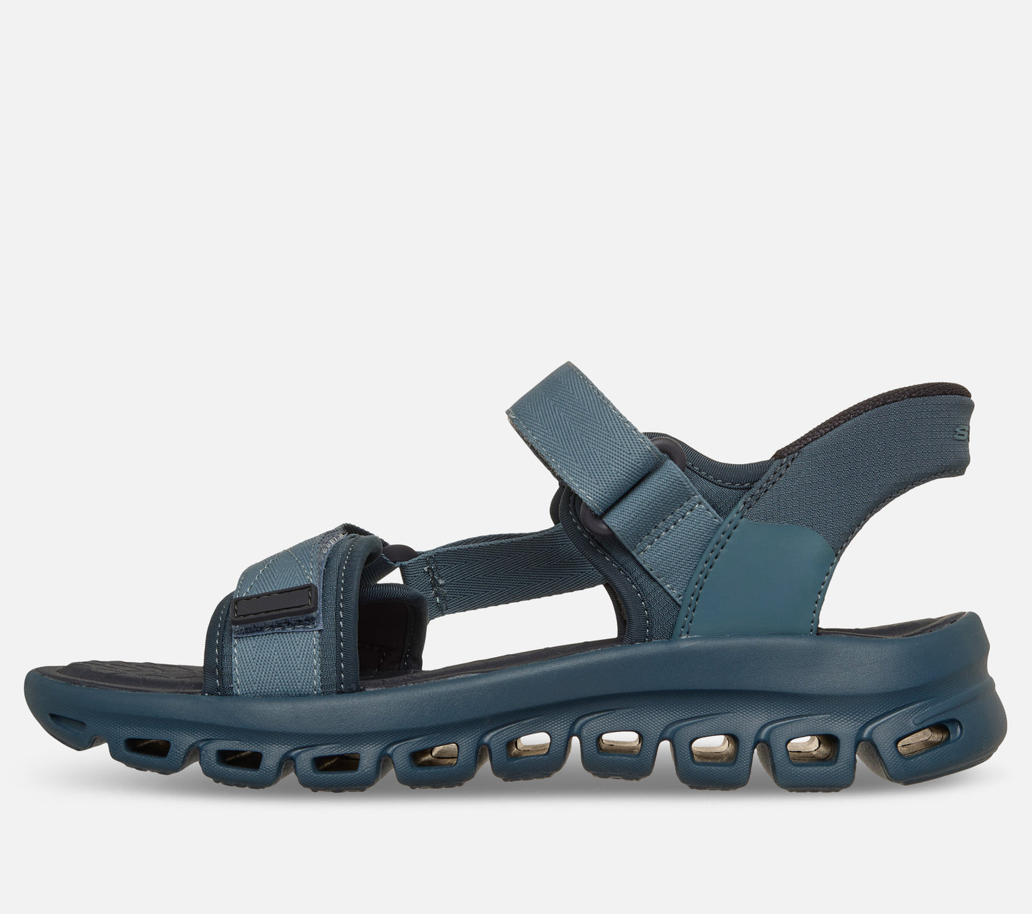 Slip-ins: Glide-Step - Dovah Sandal Skechers.dk