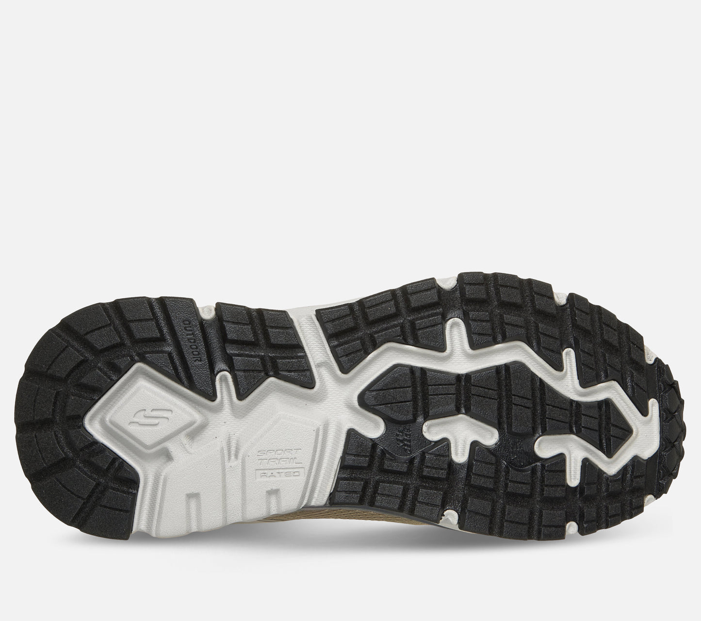 Relaxed Fit: D'Lux Journey - Slate Peak - Waterproof Shoe Skechers.dk