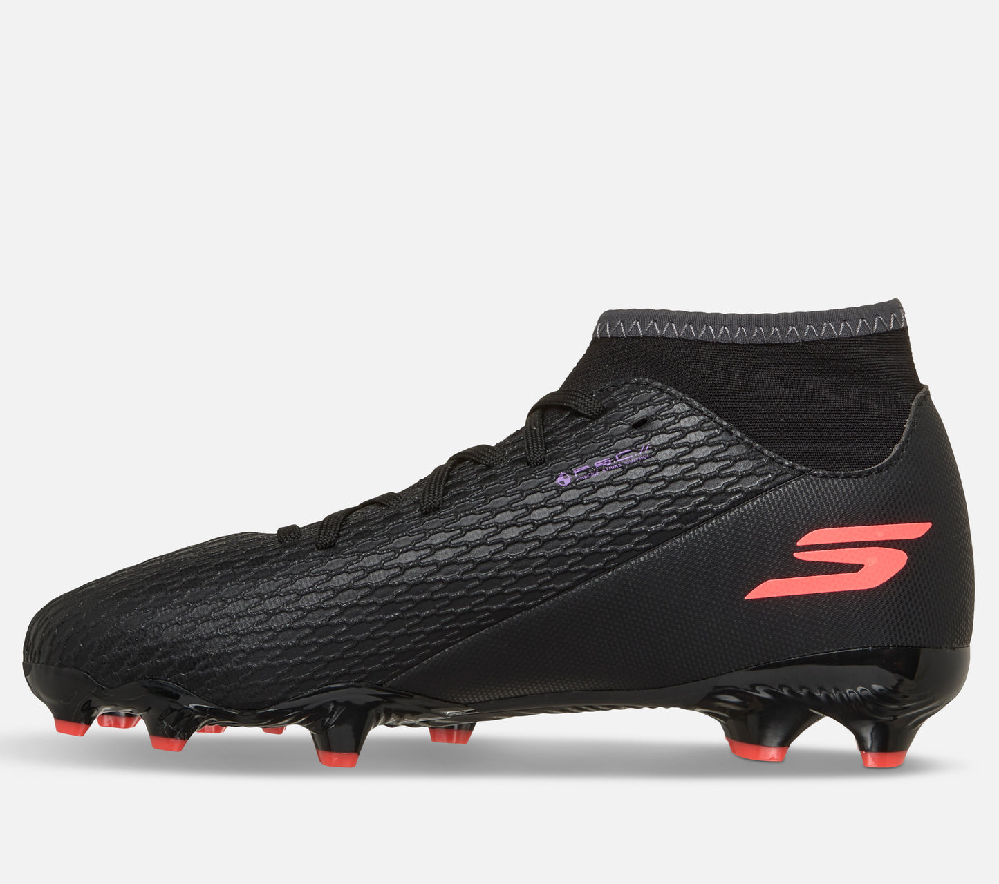 SKX_2 High JR Youth MG Football Skechers.dk