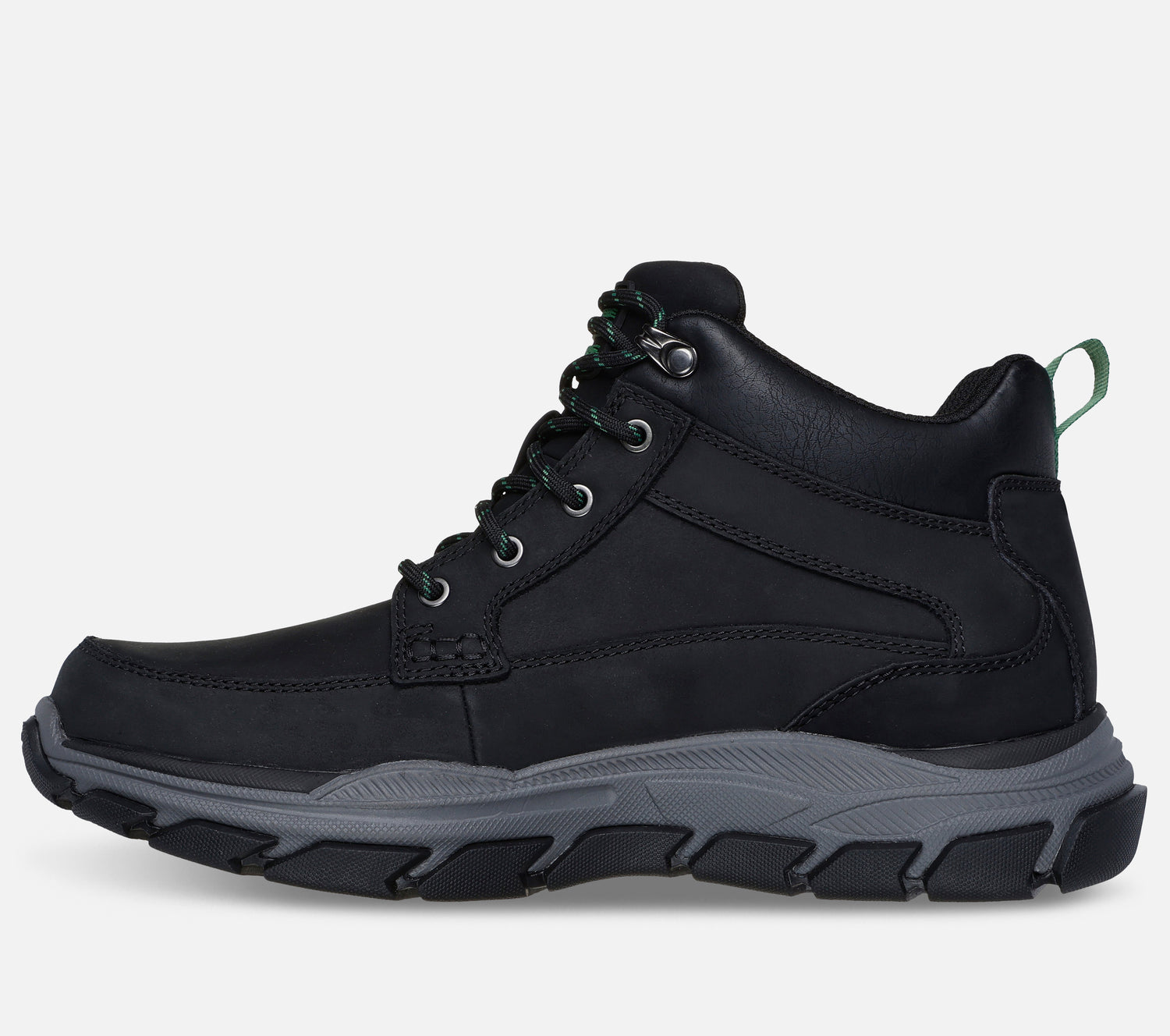 John Deere Waterproof: Respected – Landin Boot Skechers.dk
