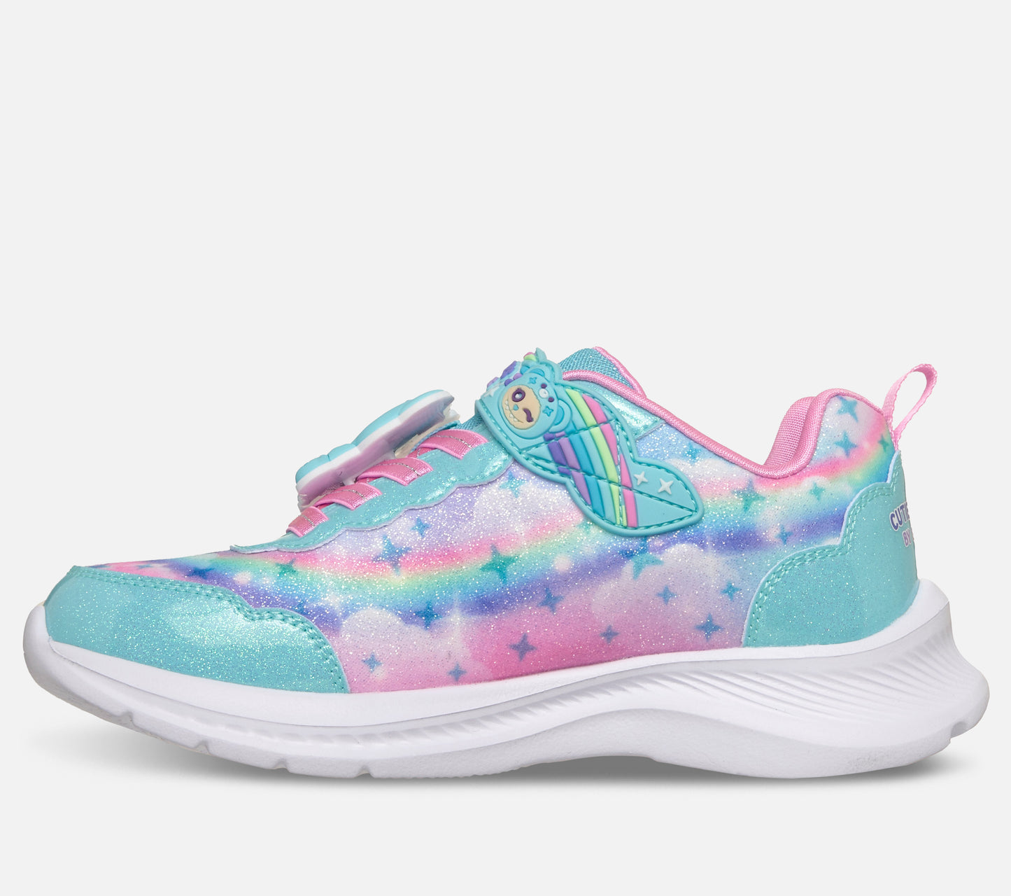 Jumsters - Cutie Critters Shoe Skechers.dk