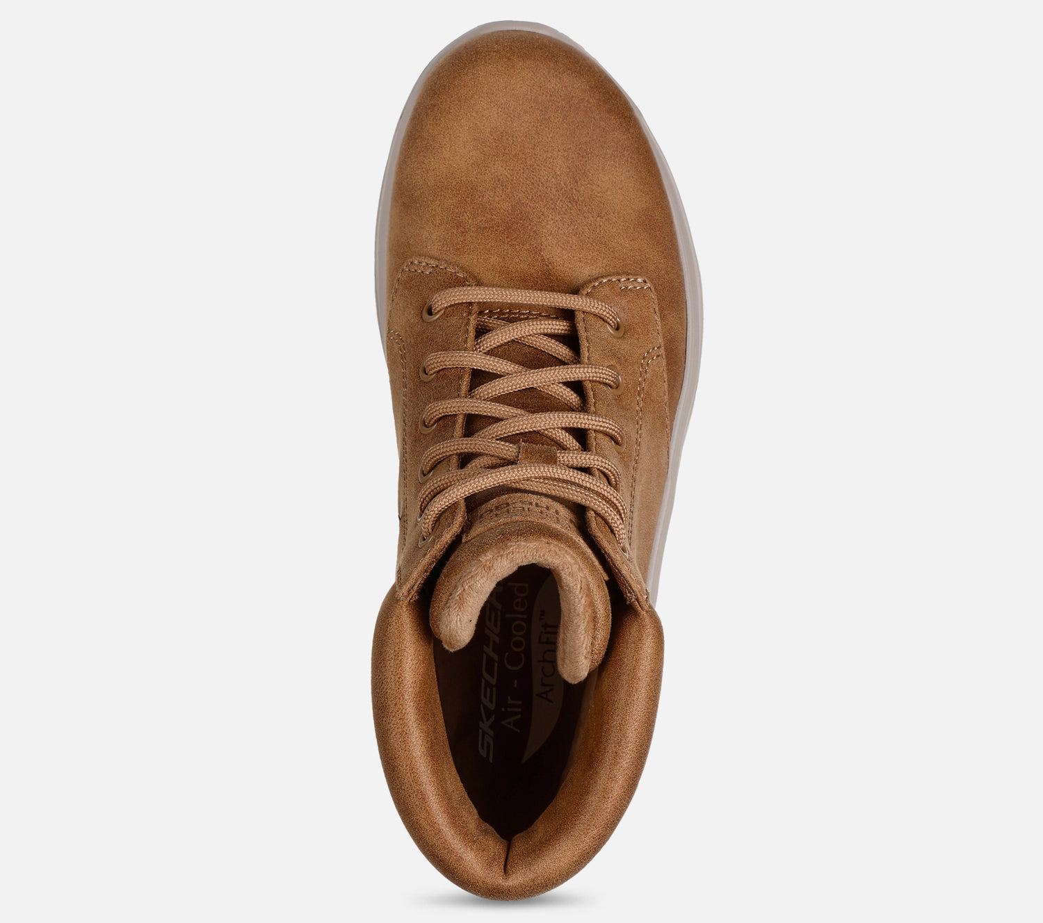 GO WALK Arch Fit 2.0 - Mountain View Boot Skechers.dk