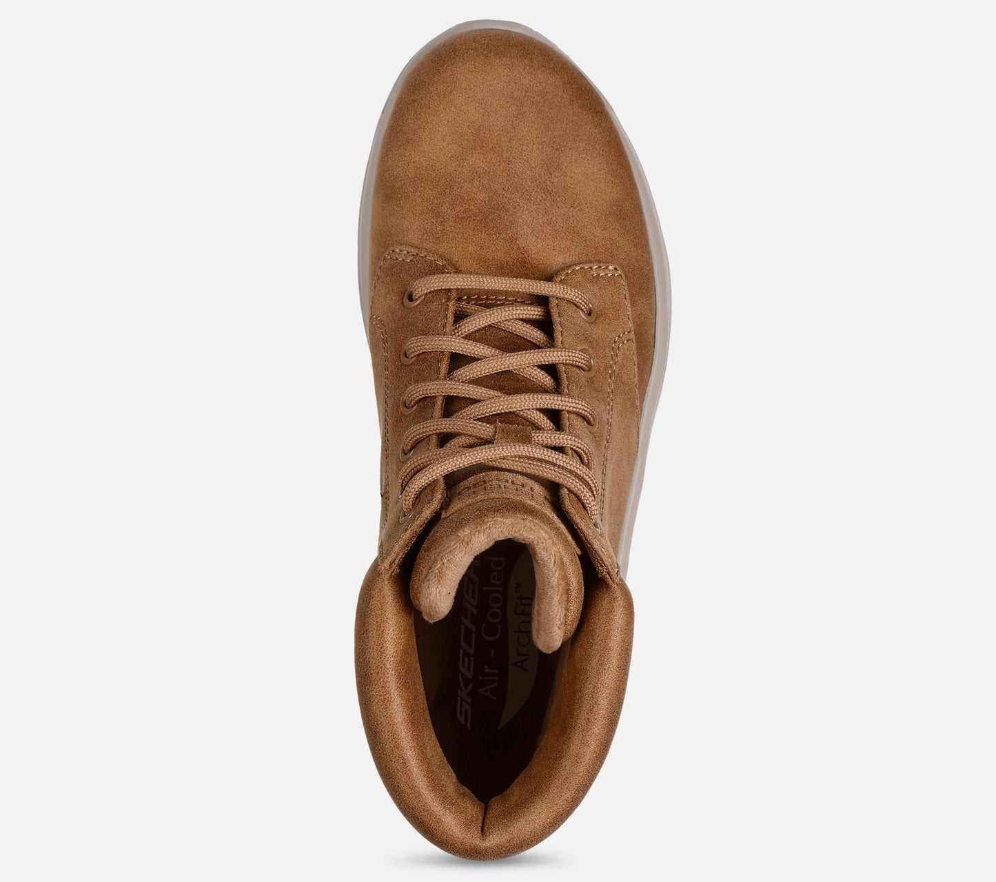 GO WALK Arch Fit 2.0 - Mountain View Boot Skechers.dk