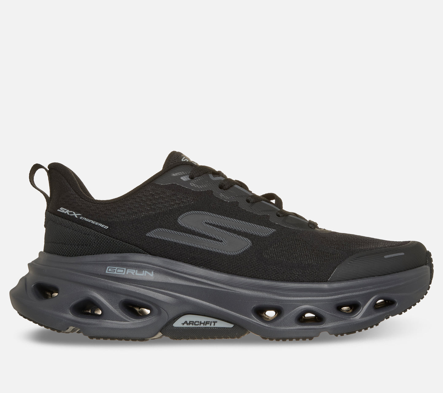 Max Cushioning Glide-Step Arch Fit - Premium Pace